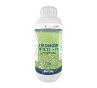 BOTTOS - STRONGER / 1 Kg - Concime liquido 11-0-11 per prato Macroterme 80326159