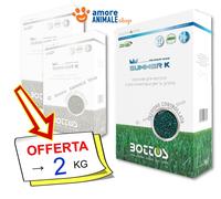 MASTER GREEN SUMMER K 10-0-30 Kg2 ANTISTRESS BOTTOS