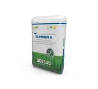 BOTTOS - SUMMER K / 25 Kg - Concime per prato 8032615943382