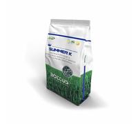 Bottos - SUMMER K - Concime Fertilizzante per Tappeto erboso - (per 400mq) 10kg