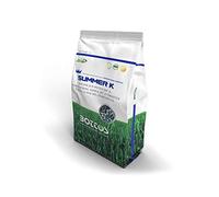 Bottos Master Green Summer K 10-0-30 concime pre-estivo per tappeto erboso