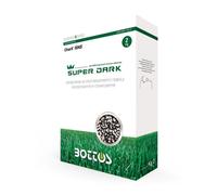 BOTTOS - SUPER DARK / 2 Kg - CharX 10 MgO + 15 Fe - Concime