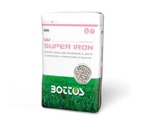 BOTTOS - SUPER IRON / 20 Kg - Concime per prato