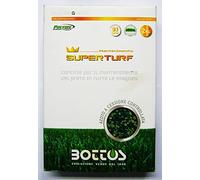 Bottos Super Turf 24-6-9 - Fertilizzante per Prato da 2 kg