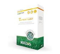 Bottos SUPERTURF 22-0-9 Fertilizzante primavera autunno - 2 kg