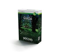 BOTTOS Tappeto ERBOSO Giada Zone OMBREGGIATI kg 1