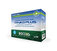 Bottos Tryko Plus Fungicida - Bottos Tryko Plus Fungicida - Confezione Da 250 Gr
