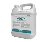 Bottos WAKE UP 21-0-0 Concime azotato RISVEGLIO tappeto erboso 5 KG