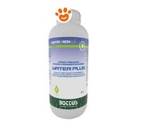Bottos WATER PLUS Radicante tensioattivo per prato ottimizza irrigazione da 1 LT
