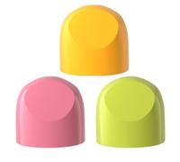 BOTTULE ATTIVI ESIDI - FLUST FLOW MAM TEATS | Kiddy Cup Night Toddler Cup | Glow In The Dark | Glow In The Dark N | Clip E Cappuccio Protettivo | Frigorifero Per Contenitore Liquido Pesconi Bottiglia