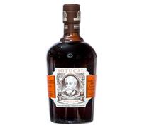 Botucal (Diplomatico) Mantuano Ron Extra Añejo 40% Vol. 0,7l