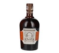 Botucal (Diplomatico) Mantuano Ron Extra Añejo 40% Vol. 0,7l
