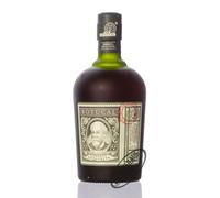 Botucal Reserva Exclusiva Rum 40% vol. 0,70l