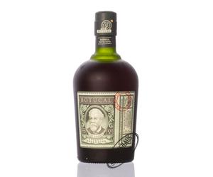 Botucal Reserva Exclusiva Rum 40% vol. 0,70l