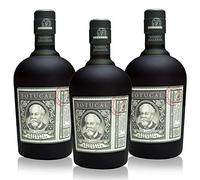 botucal Rum Reserva Exclusiva (3 x 0,7 l)