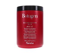 Botugen Mask Maschera Ricostruttrice Con Acido Ialuronico e Cheratina 1000 ML