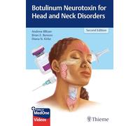 Botulinum Neurotoxin for Head and Neck Disorders