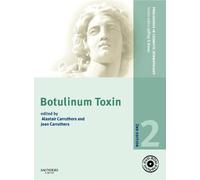 Botulinum Toxin - [Saunders (W.B.) Co Ltd]