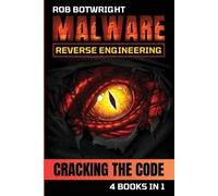 Botwright Rob Malware Reverse Engineering (Tascabile)