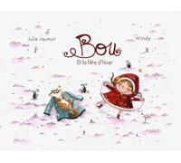 Bou et la fête d'hiver
