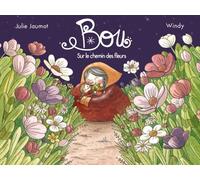 Bou sur le chemin des fleurs