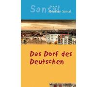 Boualem Sansal Ul Das Dorf des Deutschen: Oder Das Tagebuch der Brüd (Tascabile)