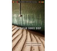 Boubacar Boris Diop Kaveena (Tascabile) Global African Voices