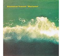 Boubacar Traore - Mariama