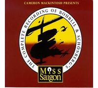 Boublil - Miss Saigon