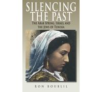 Boublil Ron-Silencing The Past BOOK NUOVO