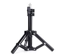 BouBou 3 In1 Supporto per telefono con otturatore per treppiede con telecomando senza fili ruotabile a 360 ° - 200 cm