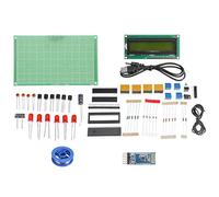 Boubou 51 Scm Telecomando Bluetooth Kit Di Controllo Apparecchio Universale Scheda Fai Da Te
