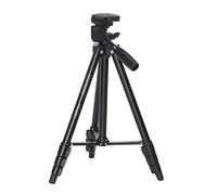 BouBou Cavalletto Professionale In Lega Di Alluminio Mini Viaggio Portatile Treppiede Per Fotocamera Digitale