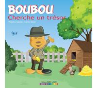Boubou cherche un trésor