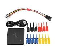 BouBou Dslogic Logic Analyzer 16 Canali 400M Campionamento Basato Su Usb Debug Logic Analyzer