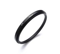 BouBou Fotga 52Mm Haze Protector Con Filtro Uv Per Canon Nikon Sony
