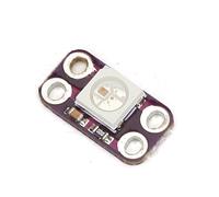 BouBou Scheda Di Sviluppo Driver Led Rgb Cjmcu 1 Bit Ws2812 5050