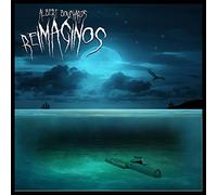 Bouchard Albert - Re Imaginos