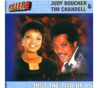 Boucher,Judy & Chandell,Tim - Just the Two of Us