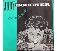 Boucher Judy - You Caught My Eye