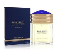 Boucheron Pour Homme Eau de Toilette (uomo) 100 ml