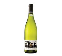 Bouches du Rhone Blanches 'Petit Salé' Chateau de Roquefort 2023