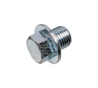 Bouchon Carter d'Huile Per Nissan 180Sx 100 NX Toyota 4 Runner 11128-01M00
