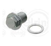 Bouchon Carter D'huile Per Nissan Pixo Suzuki K10 ELRING 11128-4A00B
