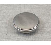 Bouchon chromé de réservoir divers HONDA CB125 XL250 CB450 ... 17620-402-010P