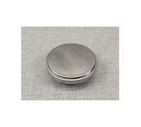Bouchon chromé de réservoir essence divers modèles HONDA SS50Z S90 CB50 - 176