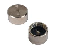 BOUCHON DE CUVE VIDANGE AVEC JOINT (référence CS-00094114)