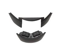 Bouchon di chiusura kit di ventilazione Giro Aerohead MIPS II Noir