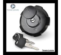 Bouchon Réservoir Essence + Clés per Honda MTX 125 RW 1983 (UK) - Fuel Cap