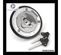 Bouchon Réservoir Trappe Essence + Clés Per Yamaha YZF R3 MONSTER A Partire 2021